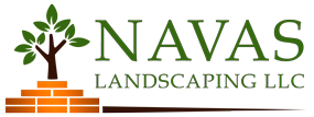 Navas Landscaping Logo